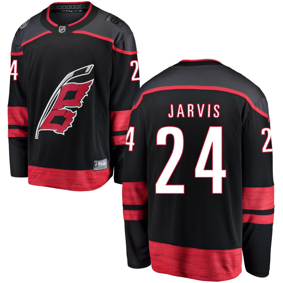 Carolina Hurricanes Heimtrikot 2026/27