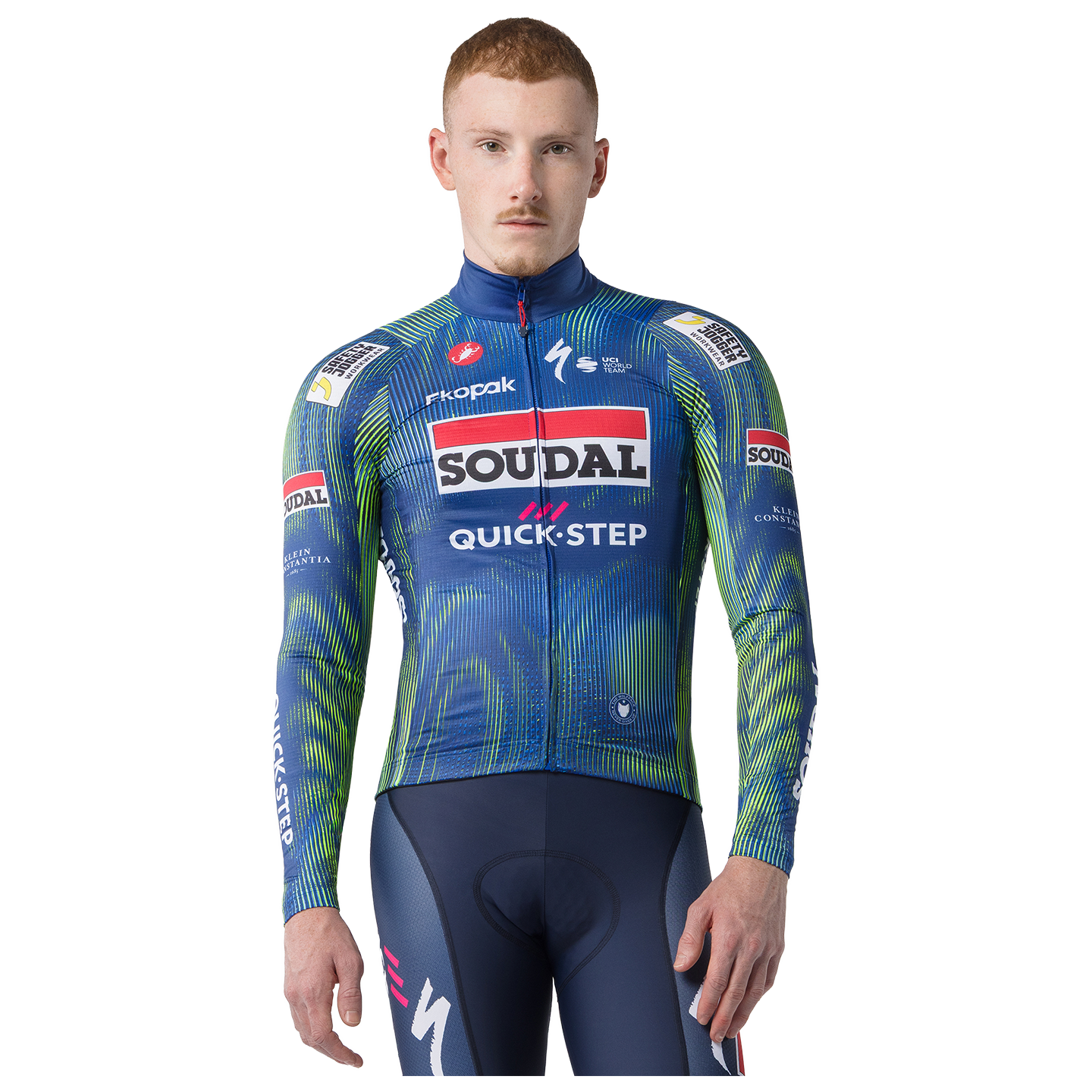 Soudal Quick Step 2026