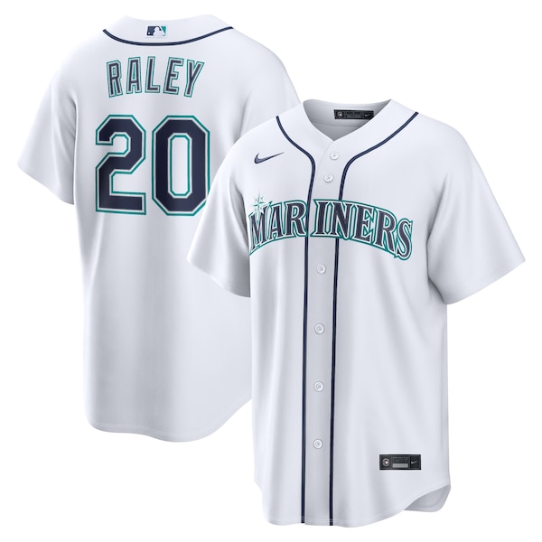 Seattle Mariners Thuisshirt 2026/27