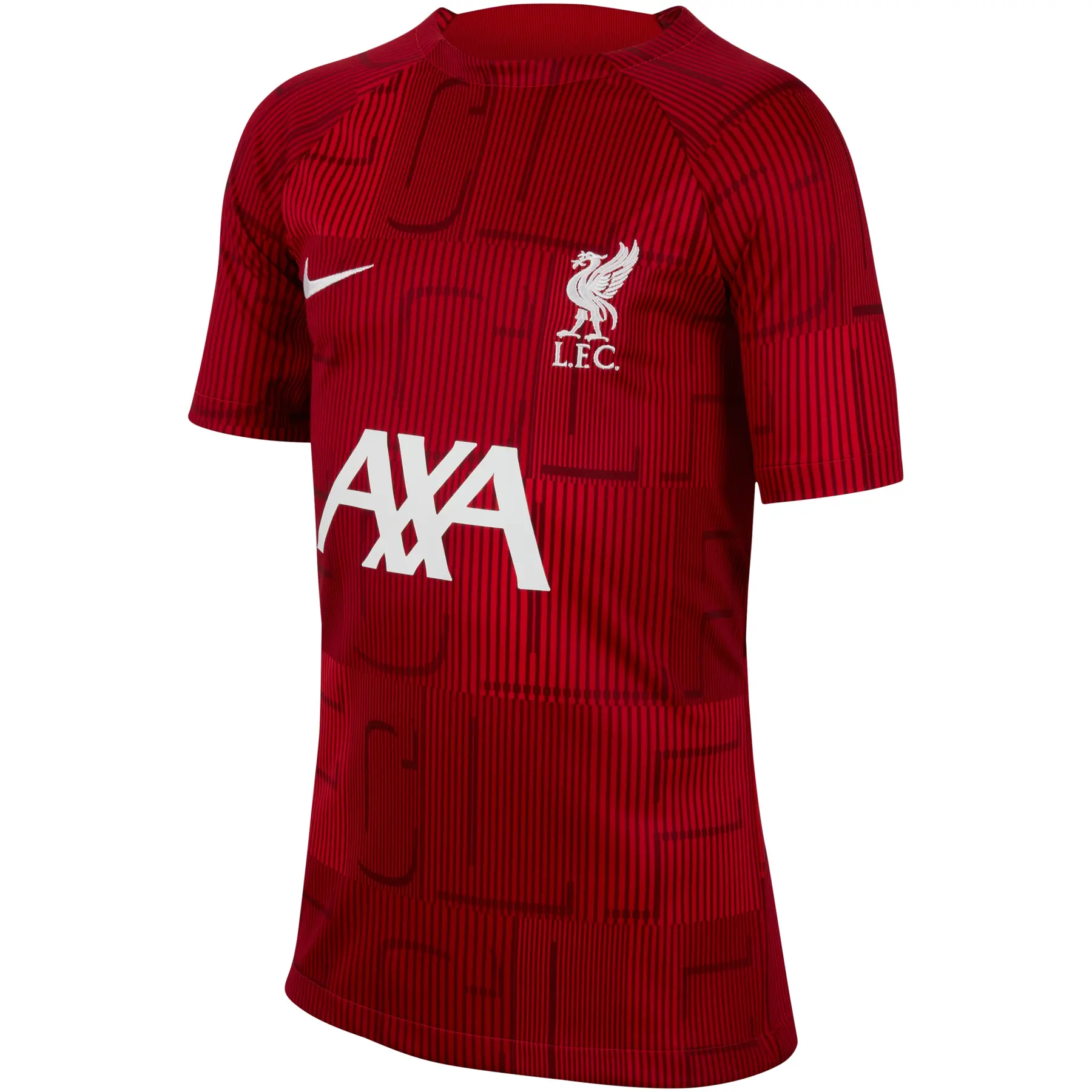 FC Liverpool Academy PRO 2025/26