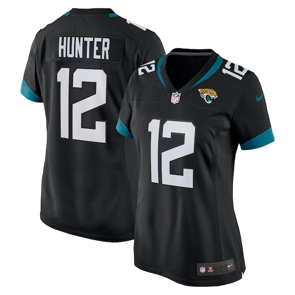 Jacksonville Jaguars Maillot alternatif 2026/27