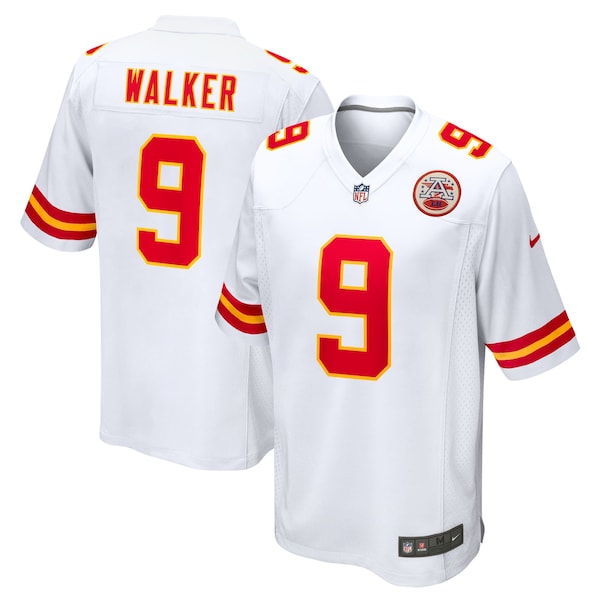 Kansas City Chiefs Camiseta visitante 2026/27
