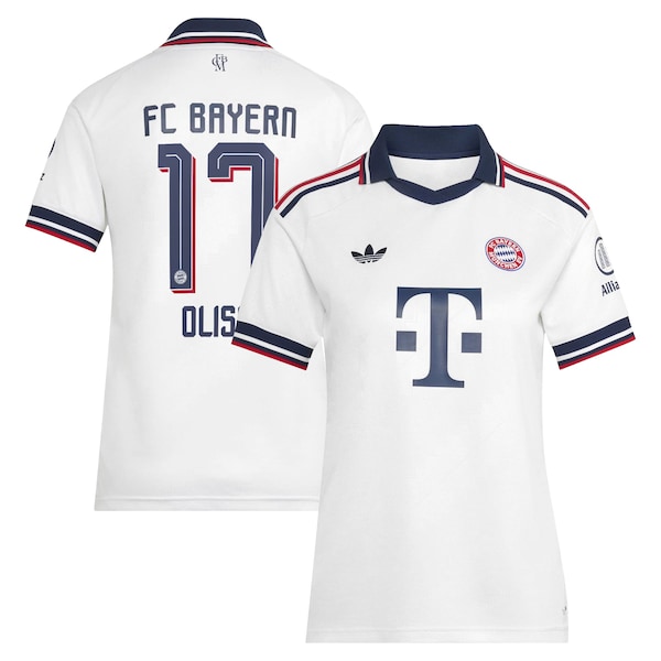 FC Bayern München Uitshirt 2026/27