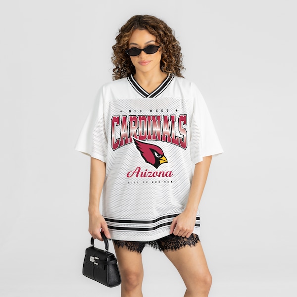 Arizona Cardinals Sondertrikot 2025/26