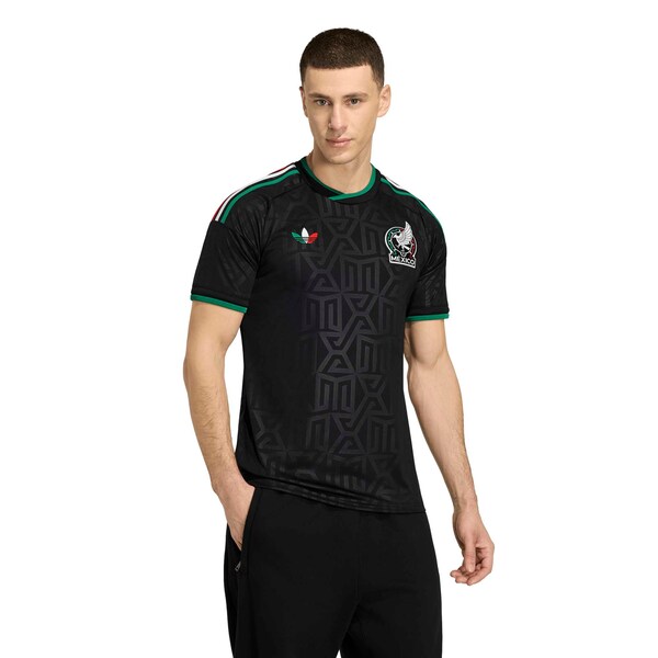 Mexico Third Shirt 2026