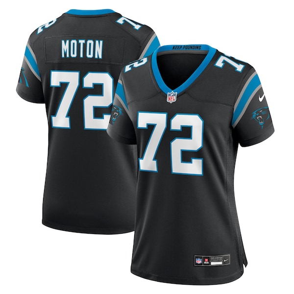 Carolina Panthers Heimtrikot 2026/27