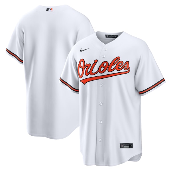Baltimore Orioles Camiseta local 2025/26