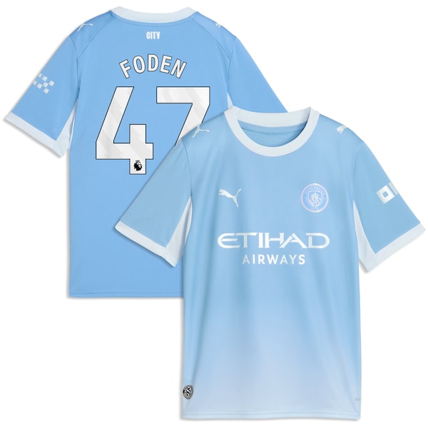 Manchester City Maillot domicile 2026/27