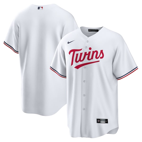 Minnesota Twins Heimtrikot 2025/26