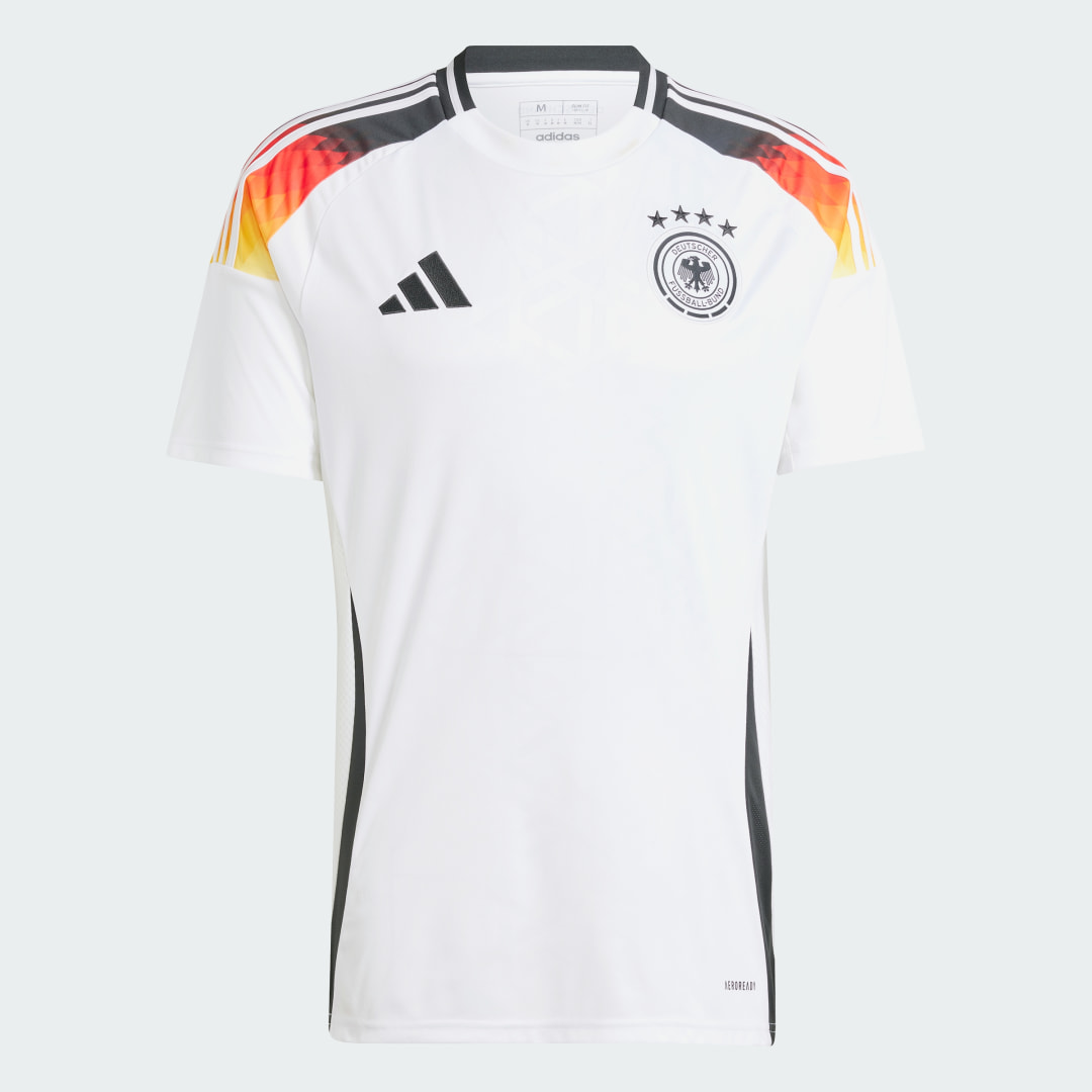 Duitsland Thuisshirt 2026