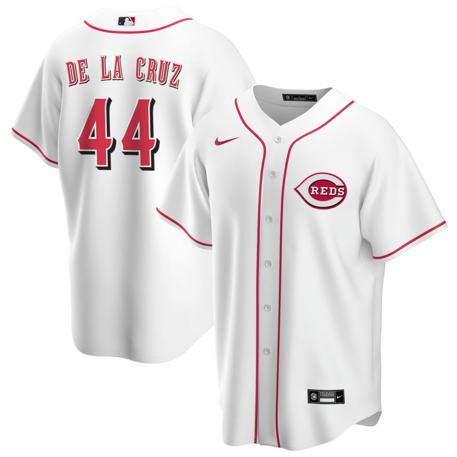 Cincinnati Reds Maillot domicile 2026/27