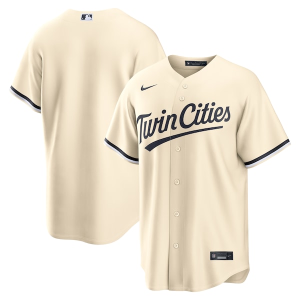 Minnesota Twins Alternate-Trikot 2026/27