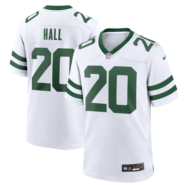 New York Jets Away Shirt 2025/26