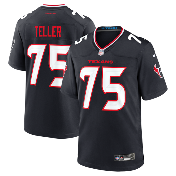 Houston Texans Maillot domicile 2026/27