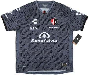 Atlas FC Derde Shirt 2020/21