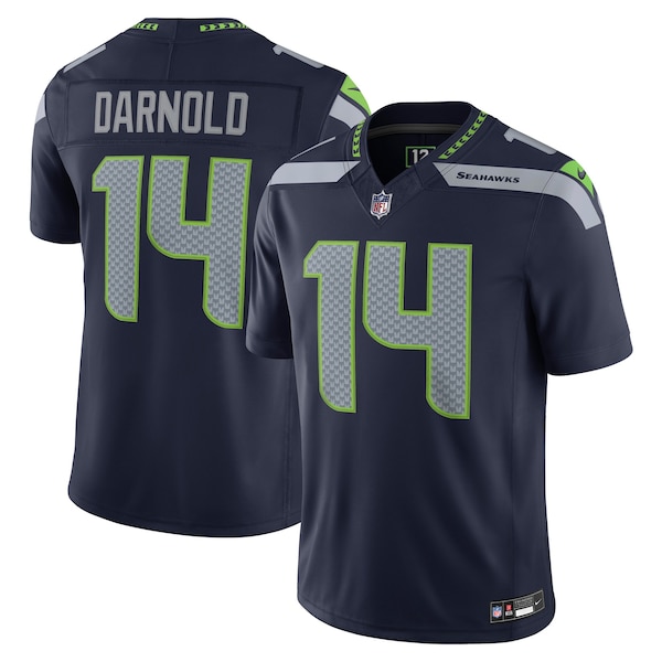 Seattle Seahawks Home Jersey 2026/27