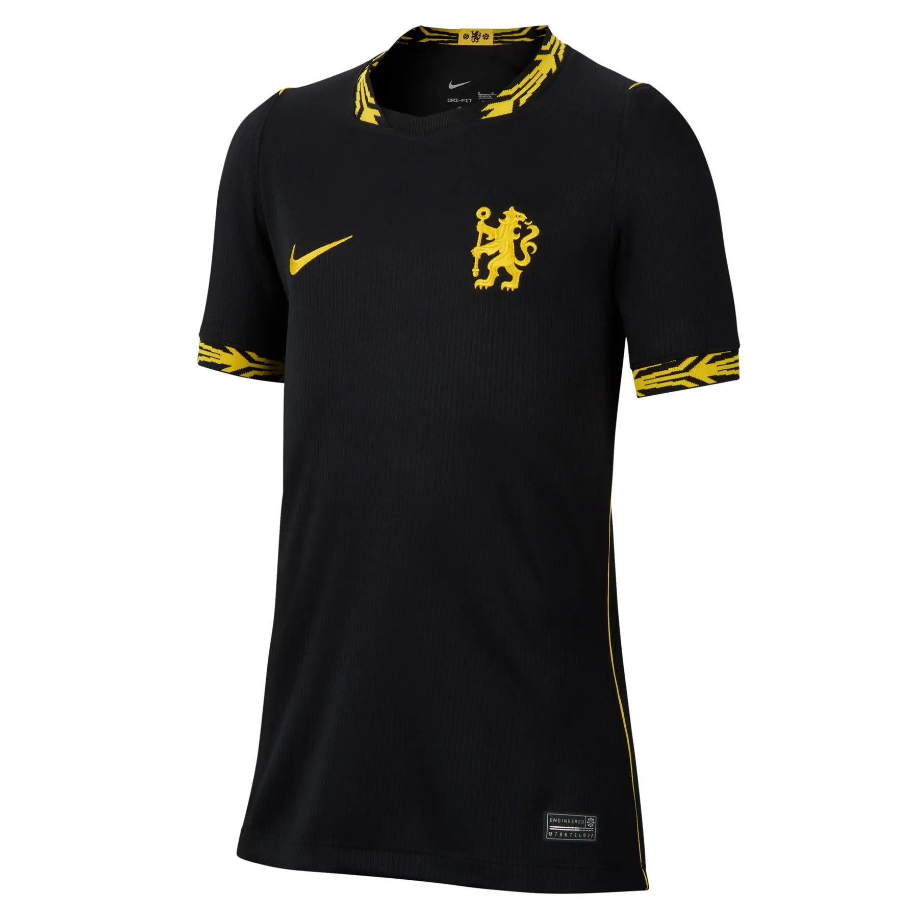 FC Chelsea Uitshirt 2026/27