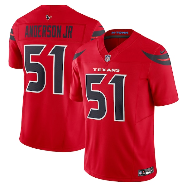 Houston Texans Maillot alternatif 2026/27