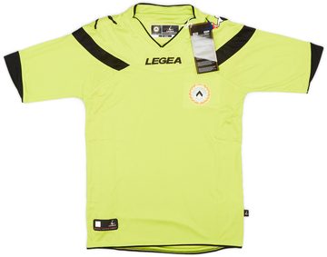 Udinese Calcio Away Shirt 2011/12