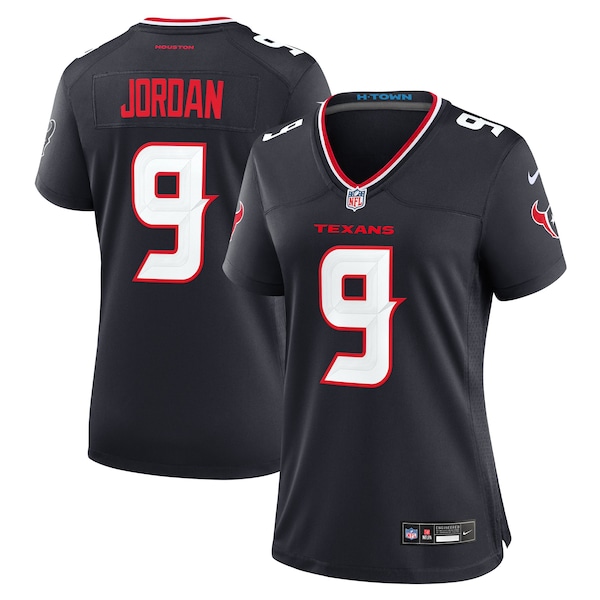 Houston Texans Home Jersey 2026/27