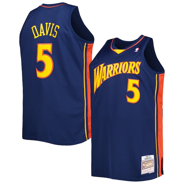 Golden State Warriors Classic Edition 2006/07