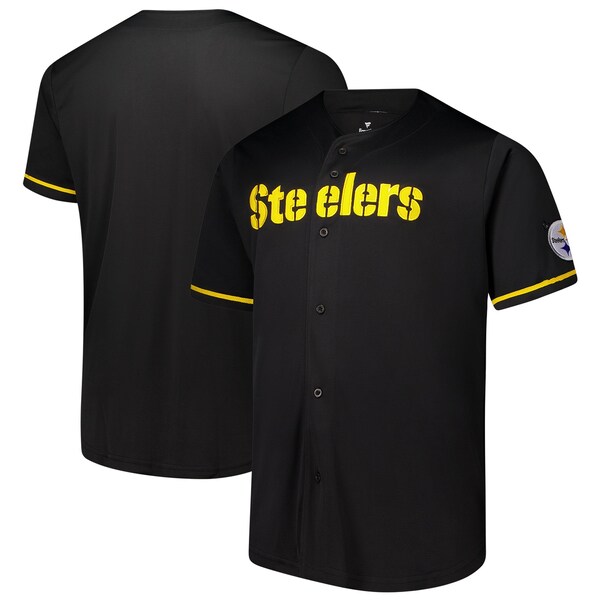 Pittsburgh Steelers Maillot domicile 2026/27