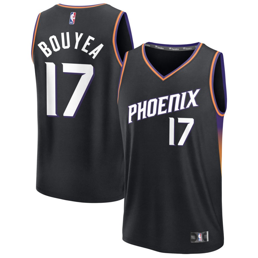 Phoenix Suns Statement Edition 2026/27