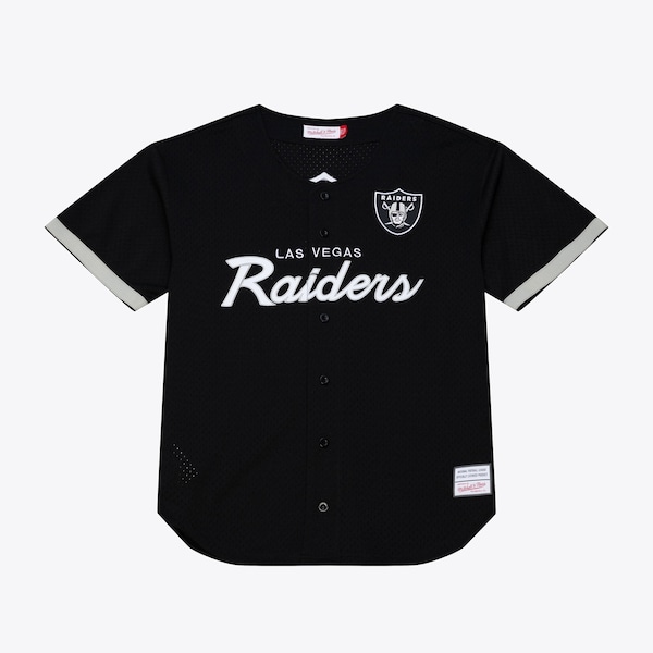 Las Vegas Raiders Fashion-Trikot 2026/27