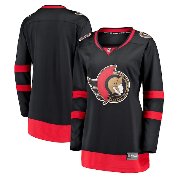 Ottawa Senators Heimtrikot 2026/27