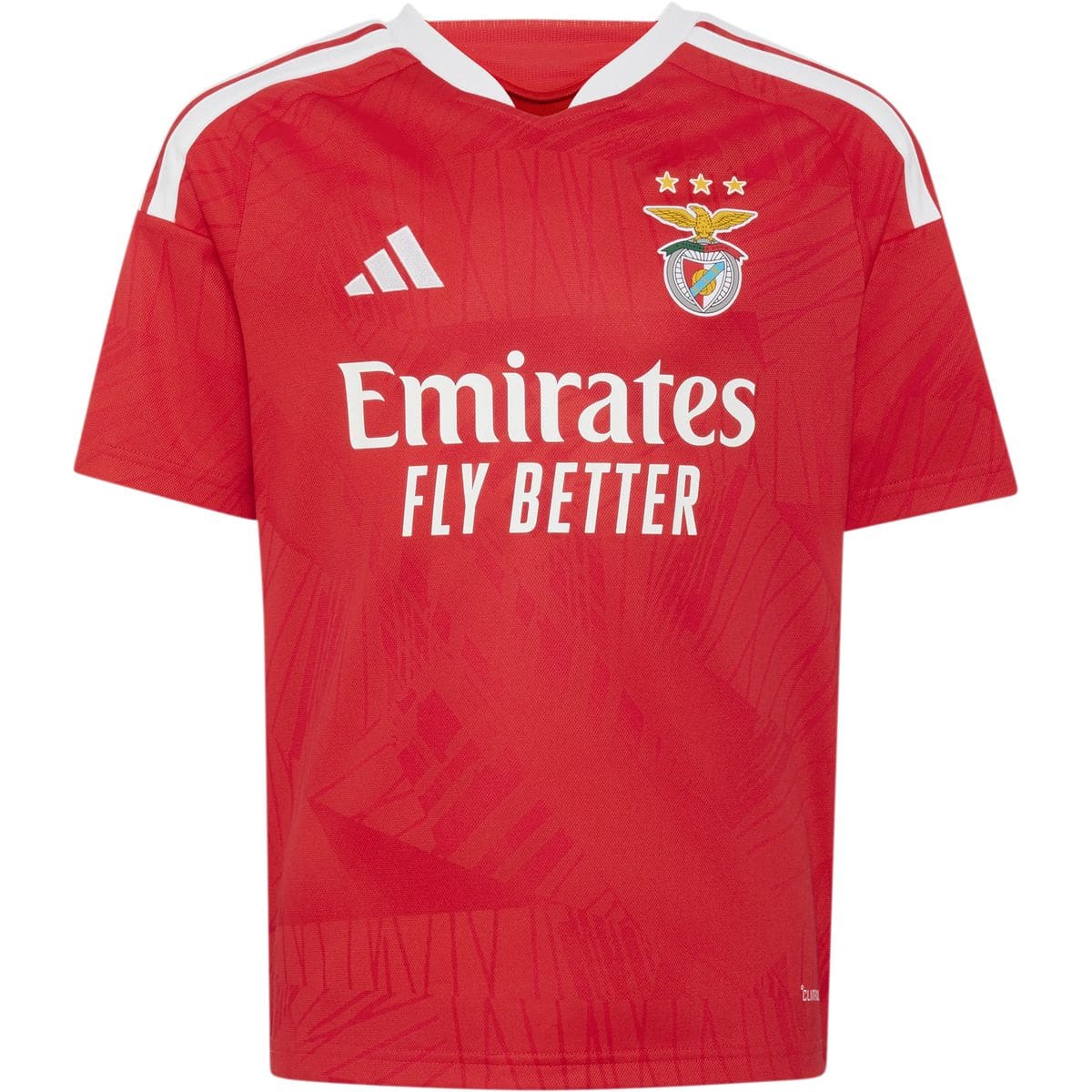 SL Benfica Heimtrikot 2026/27
