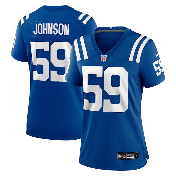 Indianapolis Colts Maglia da casa 2026/27