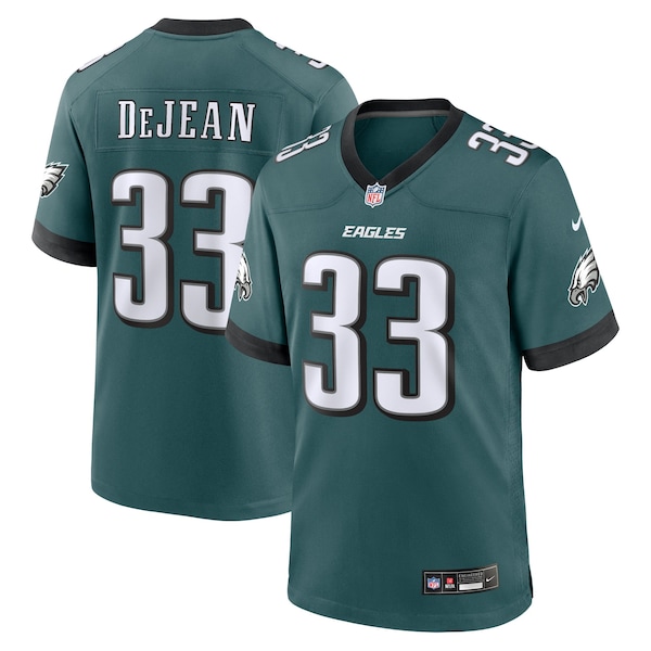 Philadelphia Eagles Maillot domicile 2026/27