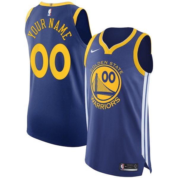 Golden State Warriors Icon Edition 2026/27