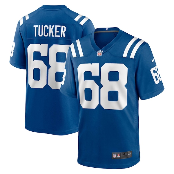 Indianapolis Colts Home Jersey 2026/27