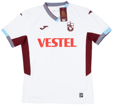 Trabzonspor Third Shirt 2023/24