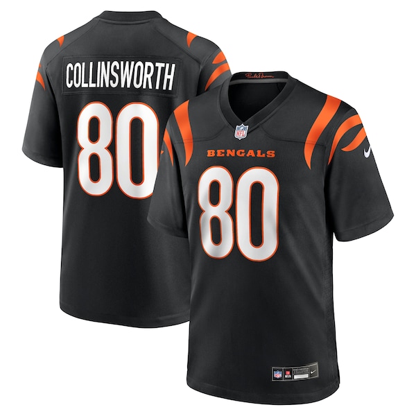 Cincinnati Bengals Camiseta local 2026/27