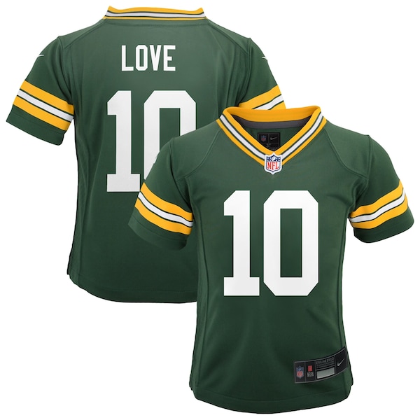 Green Bay Packers Maillot domicile 2026/27