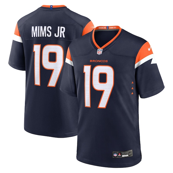 Denver Broncos Maillot alternatif 2025/26