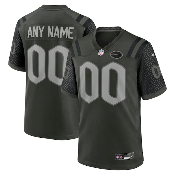 New York Jets Derde Shirt 2025/26