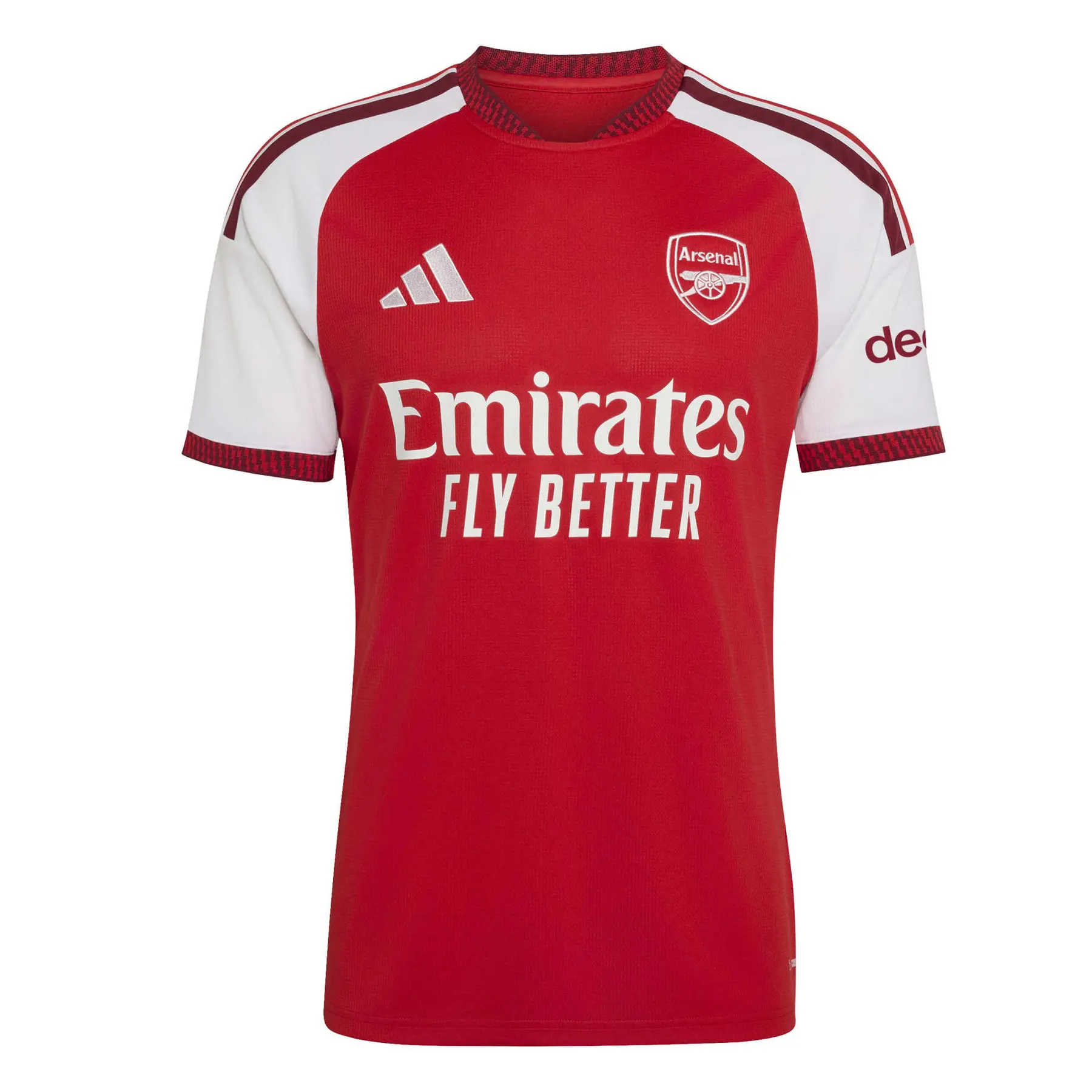 FC Arsenal Maillot domicile 2026/27