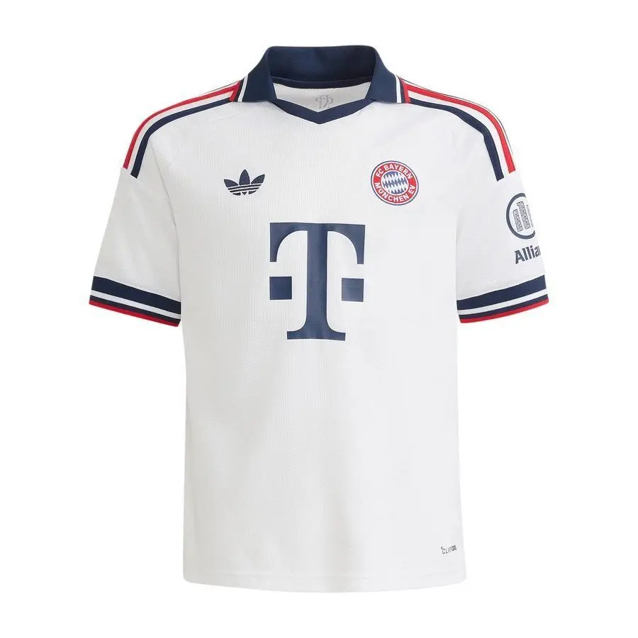 FC Bayern München Maillot extérieur 2026/27
