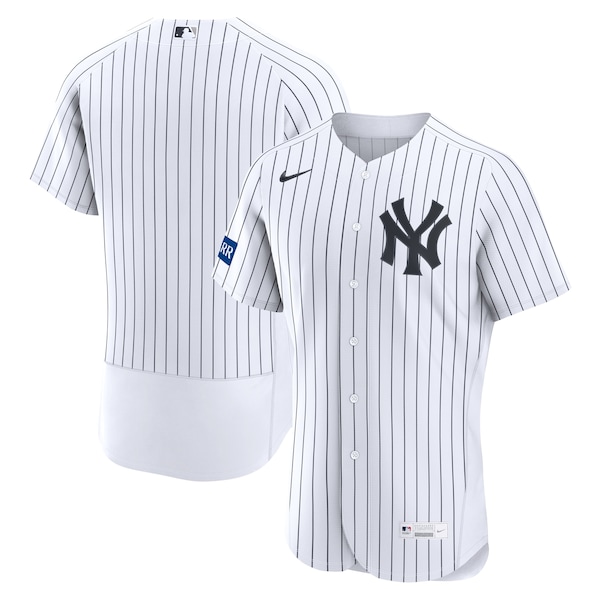 New York Yankees Home Jersey 2026/27