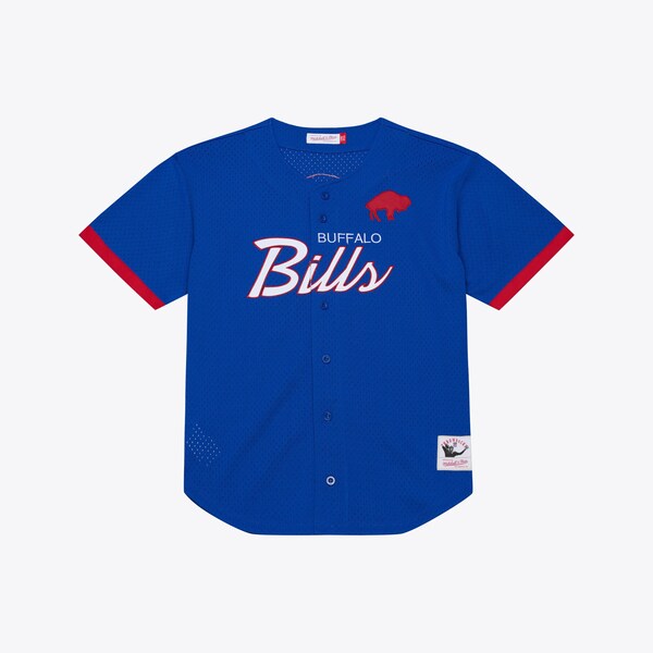 Buffalo Bills Maillot lifestyle 2026/27