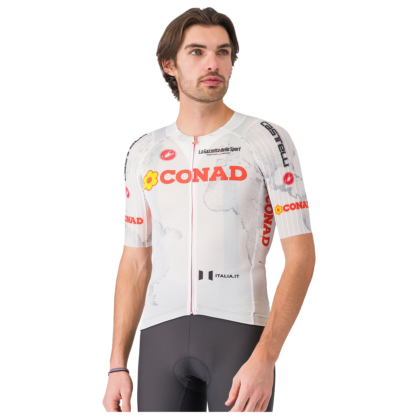 Giro d'Italia Nachwuchstrikot 2025