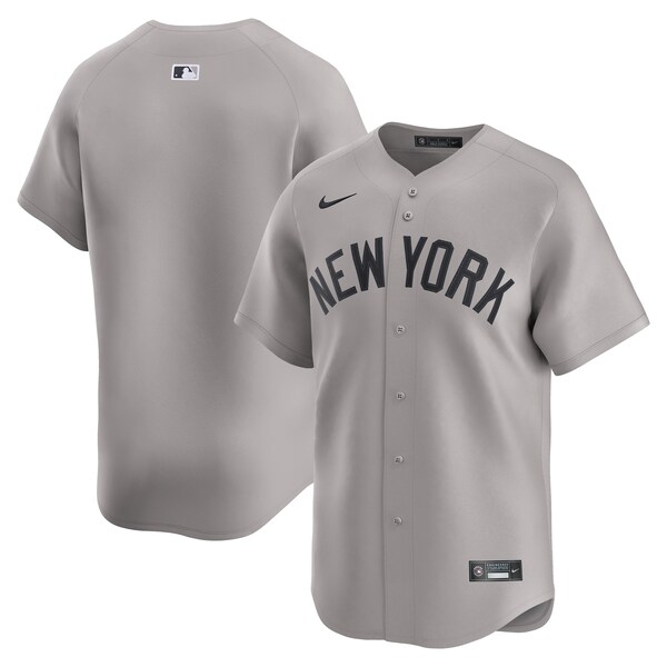 New York Yankees Away Shirt 2025/26