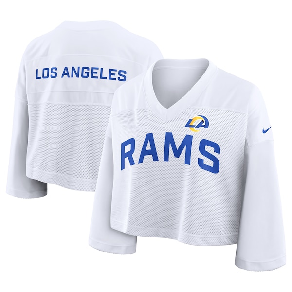 Los Angeles Rams Camiseta fashion 2026/27
