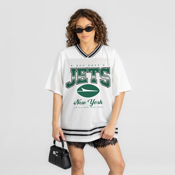 New York Jets Maillot lifestyle 2026/27