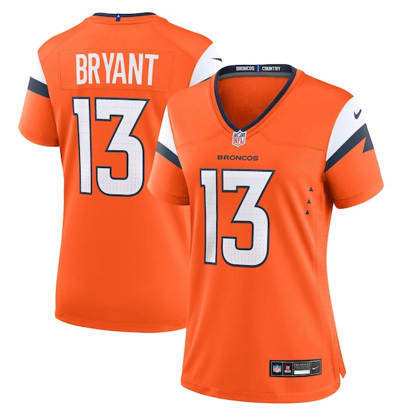 Denver Broncos Home Jersey 2026/27