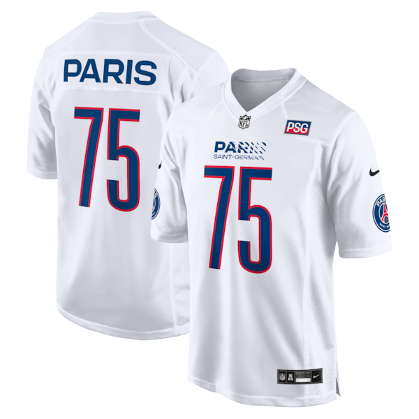 Paris Saint-Germain Away Shirt 2025/26