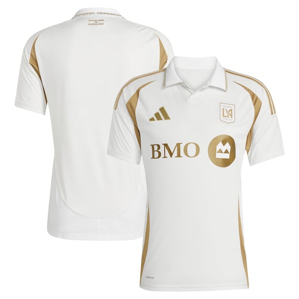 Los Angeles FC 2025